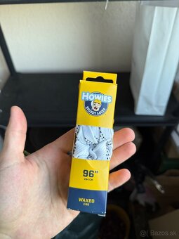 Hokejové korčule Bauer - 9