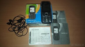Nokia 2610,2323,2630 - 9