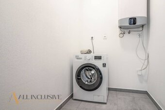 ALL INCLUSIVE I 3 IZBOVÁ NOVOSTAVBA RD SO ZÁHRADOU NA PRENÁJ - 9