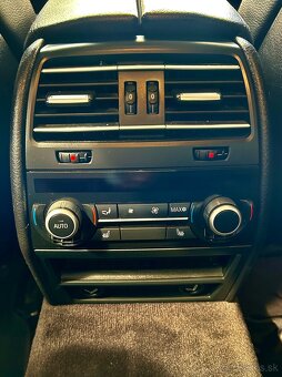 BMW 730d F01 - 9