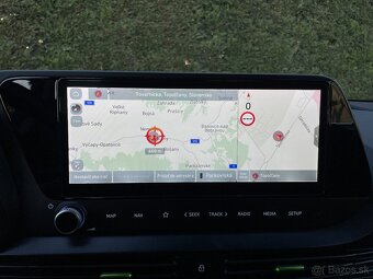 Hyundai i20 Hybrid - 9