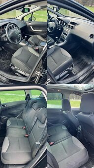 Peugeot 308 SW 1.6 e-HDi 82kw 2011 - 9