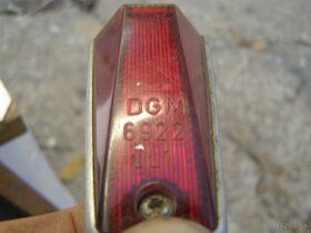 Diely rôzne - 9