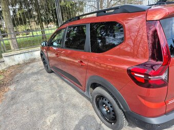 Dacia Jogger 2023 12000km - 9
