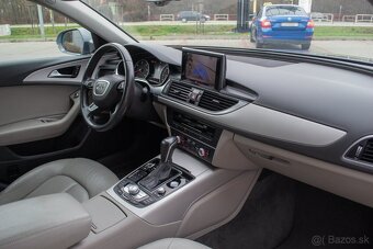 Audi A6 Avant 2.0 TDI S tronic - 9
