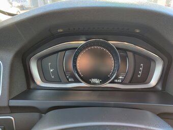 Volvo V60 - 9