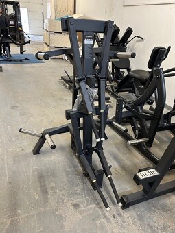 Fitness stroje skladom - 9