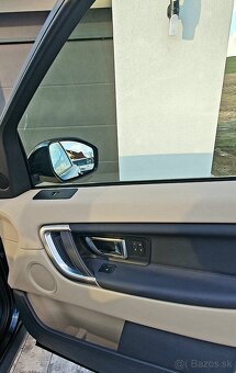 LAND ROVER DISKOVERY SPORT - 9