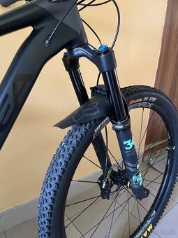 Orbea Oiz TR 120mm XL - 9