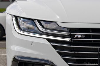 Volkswagen Arteon 2.0 TDI SCR BMT R-Line - 9
