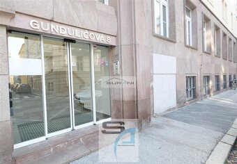 PREDAJ GUNDULIČOVA 8 – Posledný nebytový priestor v ponuke - 9