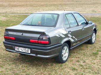 Renault 19 1.4e Chamade 1996 - 9