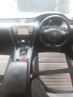 PASSAT B8-2.0TDI 140KW M6 DOVOZ GB - 9