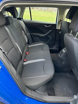 škoda Scala 1.0 tsi, Ambition - 9