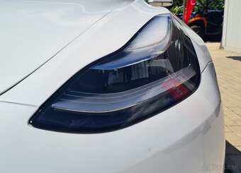 TESLA MODEL 3 LONG RANGE AWD - 9