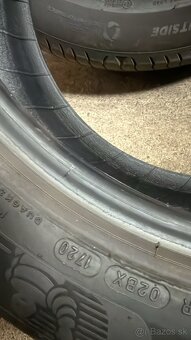 Letne Pneu Michelin 225/55 R18 102Y 4ks - 9