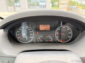 ODPOČET DPH - Fiat Ducato 2.3 MJET L3H3 3.5t MAXI - 9