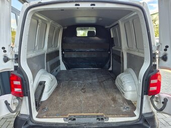 Volkswagen T6 Transporter 2.0 TDI BMT KR - odpočet DPH - 9