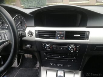Predám/Vymením BMW e92 335xi 225kw r. 2008 - 9