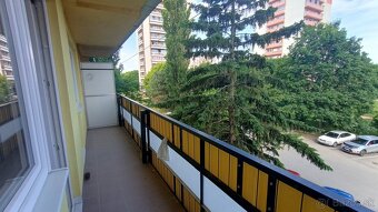 Na predaj: 2-izbový byt po kompletnej rekonštrukcii s VEĽKÝM - 9