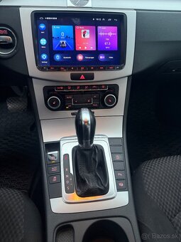 Volkswagen Passat B7 - 9