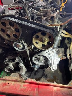 Audi 80 b3 - 9