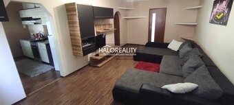 HALO reality - Prenájom, trojizbový byt Galanta - 9