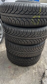 Skoda Fabia 3 VW Polo Seat Ibiza IV 185/60R15 disky kolesa - 9