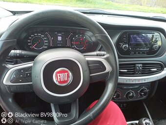 Tipo 1.4 16V - 9