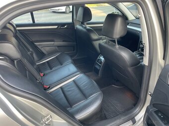 Škoda superb DSG - 9