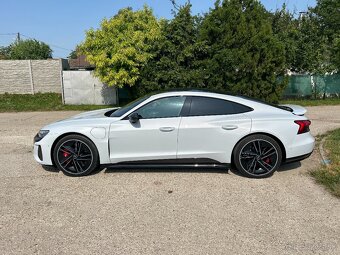 Audi E-tron RS GT quattro A1., 440KW 5d. (2020-2023) - 9