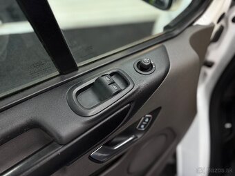 Ford Transit Custom 2.0tdci 96kw 2019 VYSOKÁ VÝBAVA - 9