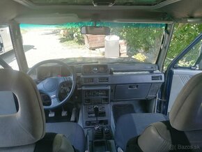 Mitsubishi Pajero 1 2.5td - 9