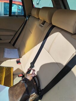 Bmw x3. e83. 3.0d. rv2006 - 9