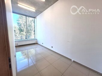Prenájom kancelárskych priestorov, 69m2, R11, Sp. Nová Ves - 9