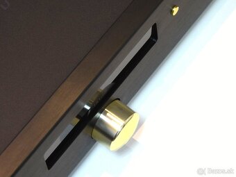 THULE SPIRIT IA-100 GOLD Výnimočný a vzácny. - 9