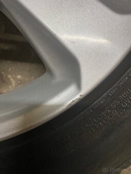 Ford sada R17 - 9