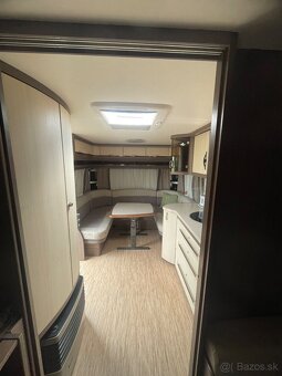 Hobby prestige 720 UKFe - 9
