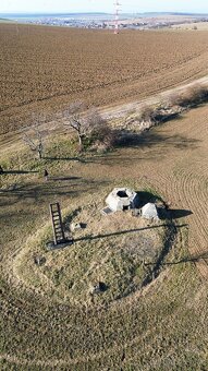 Dji mini 3 + ovladač RC +3 baterky a pristavacie nožicky - 9