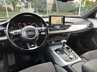 Audi A6 3.0 TDi 180Kw 245Ps Quattro S-LINE - 9