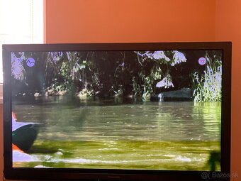 TV Plazma Panasonic Viera - 9
