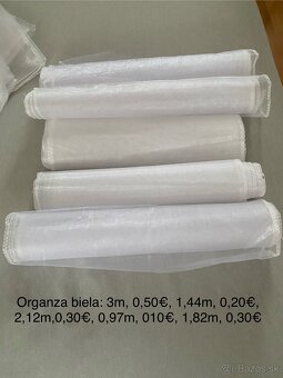 Výzdoba na svadbu - 9