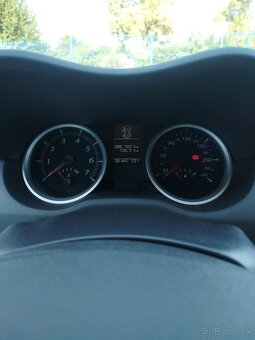 Renault Megane grandtour 2.0 dCi - 9