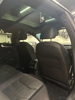 VW Arteon SB R 235kw Virtual/Matrix/Panorama/Dcc - 9