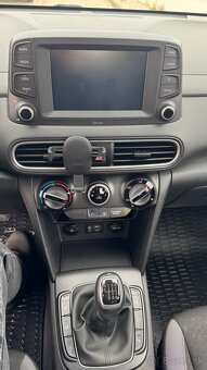 Hyundai Kona - 9
