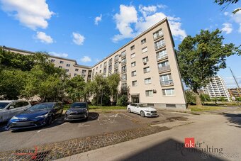 Útulný 1-izbový byt po kompletnej rekonštrukcii na prenájom  - 9