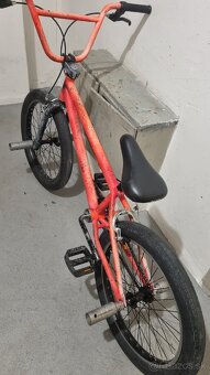 Bmx 20" - 9