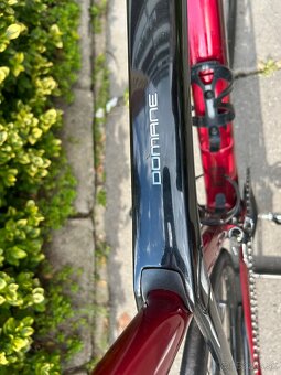 Trek Domane SL 5 - 9