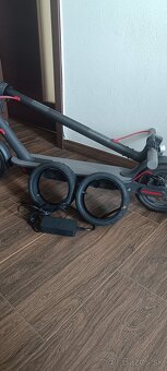 Elektrická kolobežka Xiaomi - 9