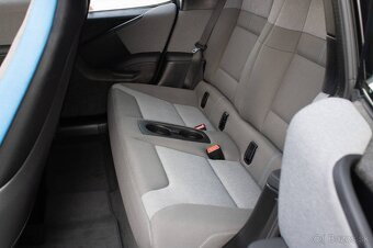 BMW i3 s 125 Ah 135kW 2021 - 9